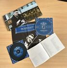 MORRISSEY Ringleader of the tormentors digipack includes booklet and poster