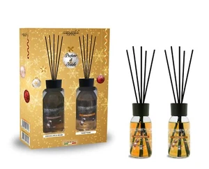 Conf. Regalo Camomilla Torino NATALE 2 Diff 125ml Ciocciolato e Rhum + Panettone - Imagen 1 de 1