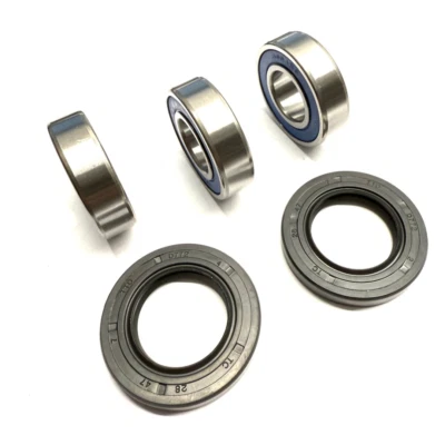 KIT COJINETE RUEDA TRASERA YZ125 1995 YAMAHA 1995 YZ 125 MXPUK (074) Foto 1 de 4