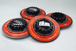Kits Centerlock para OZ Superturismo Center Cap 18 19 20 pulgadas Dakar LM - Imagen 1 de 7