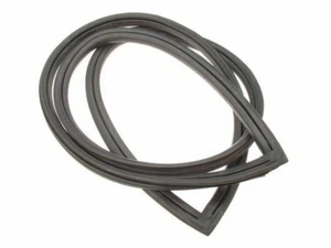 Windschutzscheibe Frontscheiben-Dichtung Front vorne für Mercedes W110 W111 NEU - Picture 1 of 2