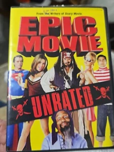 Epic Movie '07 - DVD - Imagen 1 de 2
