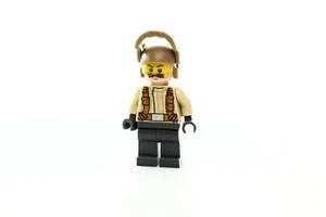 Lego Minifigs Star Wars Episode 7 Set sw0696 Resistance Trooper - 100% complete - Picture 1 of 3