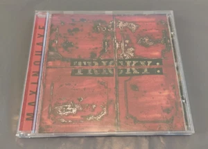TRICKY * MAXINQUAYE * TRIP HOP CD ALBUM TOP 1995 - Bild 1 von 2