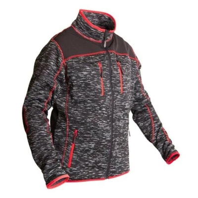 PFANNER Protos INUIT Herrenjacke, Outdoorjacke, Forstjacke, Übergangsjacke, Strickjacke