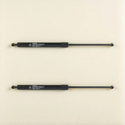 2 件 Fit 01-06 雷克萨斯 LS430 前罩帽升降支撑支柱气体弹簧减震器 — 第 1/4 张图片