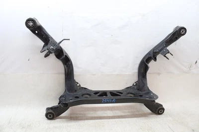 Audi A6 2015 tracción delantera subchasis trasero crossmember cuna 4G0 505 235 P OEM 2012-2018 Foto 1 de 4