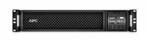 731304340256 SRT1000RMXLI Smart-UPS SRT1kVA/1kW 230V Rack APC - Bild 1 von 5