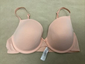 Reggiseno Primark 36C ferretto pesca - Foto 1 di 3
