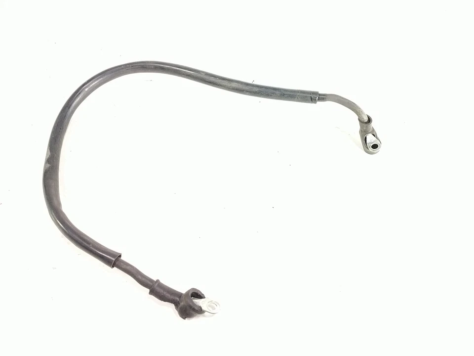 01 05 Cable de tierra negativo Yamaha FZ1 B Foto 1 de 4