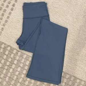 Athelta Girl High Rise Chit Chat Flare Pant, XL - Picture 1 of 3