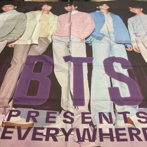 BTS Banner 3x5ft - Picture 1 of 3