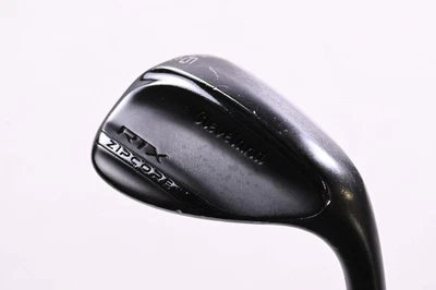 Cleveland RTX ZipCore Sand Wedge / 56 Degree / X-Flex NS Pro Modus 3 Tour 130 - Image 1 of 4