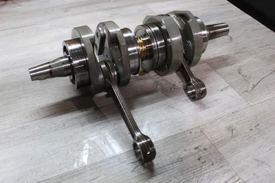 Коленвал 2007 Arctic Cat M1000 Efi ХОРОШИЙ - Изображение 1 из 4