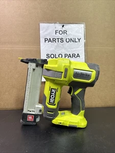 Ryobi ONE + Airstrike 18 V 18 Gauge Hefter - P361 Teile P72 - Bild 1 von 5