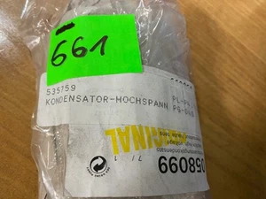 Microondas condensador Kuppersbusch 535759 - Imagen 1 de 1