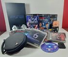 Playstation 2 Resident Evil Game Lot Nemesis Funko Pop Essentials Collection