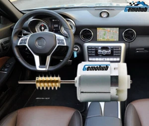Steering Column Lock motor 9807504780 For Citroen C4 C5 Peugeot RCZ 2008 308 508 - Picture 1 of 9