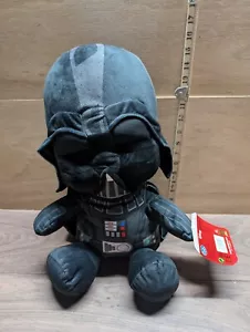 Star Wars Stofftier - Darth Vader - Disney Plüsch - Mattel - Bild 1 von 8