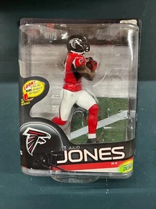 Mcfarlane NFL Figure Julio Jones Series 33 - Picture 1 of 2