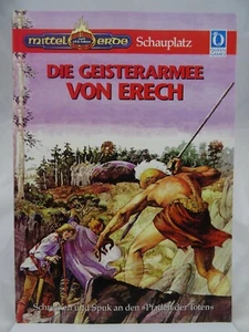 MERS - Die Geisterarmee von Erech - (Queen Games, Mittelerde) 101002003 - Bild 1 von 2