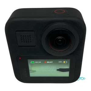 VIDEOCAMARA DEPORTIVA GO PRO MAX E0431391AR - Imagen 1 de 6