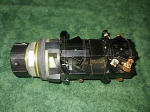 Micro Switch Selector Cam Switch with PTCH & PTCC Contact Blocks (43942-B2) - Picture 1 of 7