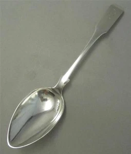 11” Stuffing Spoon Schuler Strasbourg Cuillère Strasbourgeoise Löffel Straßburg - Picture 1 of 7