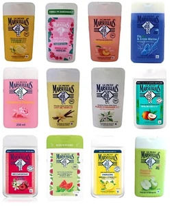 Le Petit Marseillais Duschgel 250ml 18 Sorten NEU - Bild 1 von 13