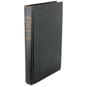 Then and Now W. Somerset Maugham 1946 1. amerikanische Ausgabe Hardcover Doubleday - Bild 1 von 6