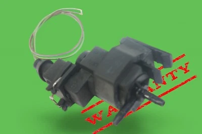 bmw 550i 535i 335i 650i 750li e70 x6 x5 electric valve control vacuum OEM - Image 1 of 4