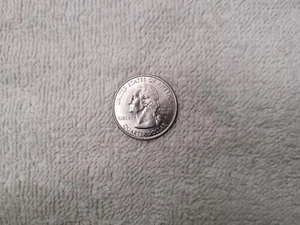 2007 Idaho D State Quarter - Picture 1 of 4