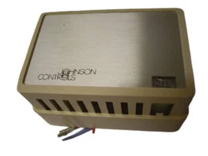 Johnson Control HC-6500 Cybertronic Room Humidistat - Foto 1 di 1