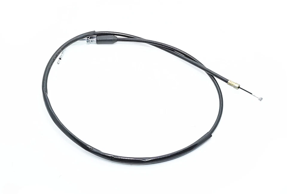 Cable obturador de arranque para Yamaha Big Bear 250 YFM250B Foto 1 de 1