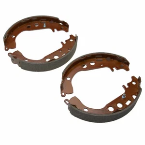 GENUINE PAGID REAR AXLE BRAKE KIT BRAKE SHOES BRAKE SHOE SET H9035 - Picture 1 of 1