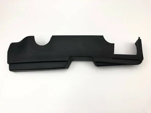 BMW Z4 E85 E86 2006-2009 RECHTS FAHRERSEITE UNTER ÜBERROLLBÜGEL VERKLEIDUNG ABDECKUNG 7043816 - Bild 1 von 2