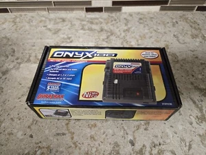 DURATRAX Onyx 100 AC/DC Peak Charger for NiCd NiMH RC Batteries (DTXP4190) - Picture 1 of 2