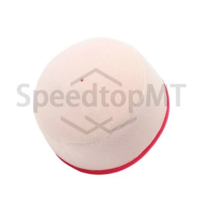 Filtro limpiador de admisión de aire para KAWASAKI KLX300R 1996-2007 KLX250SR KLX250R 93-96 Foto 1 de 4