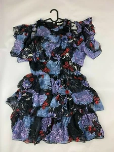 New Alice + Olivia Dress Size 12 - Picture 1 of 8
