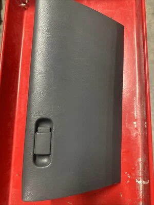 Honda Civic 2001 2002 2003 2004 2005/guantera híbrida gris OEM Foto 1 de 4