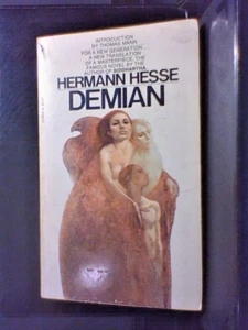 Demian von Hermann Hesse Taschenbuch sehr guter Zustand - Bild 1 von 2