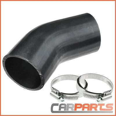 Ladeluftschlauch Turboschlauch für Subaru Forester Impreza Legacy XV Outback 2.0 - Bild 1 von 4