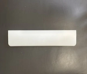 OEM Samsung Refrigerator Beverage Bottle Guide Part DA71-00090(A) Replacement - Picture 1 of 2