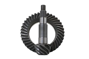 Revolution Gear AMC 20 4.10 Ratio Ring and Pinion Fits AMC20 76-86 CJ Rear - Picture 1 of 2