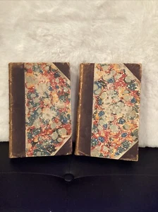 1853  LIVES OF THE CHIEF JUSTICES OF ENGLAND, JOHN LORD CAMPBELL, 2nd Am. Ed. - Picture 1 of 15