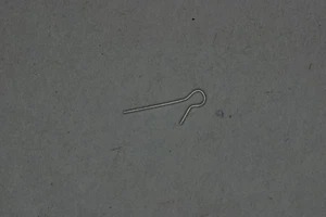 Zenith 146 156 part 440 Ressort de bascule Yoke spring Molla della bascula - Picture 1 of 1