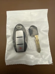 MINT OEM 2021-2023 NISSAN ROGUE REMOTE KEYFOB 285E3-6XR1A KR5TXN1 S180144502 3BT - Picture 1 of 7