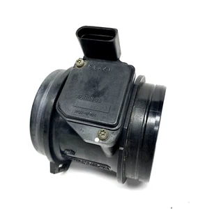 00-05 Audi A6 C5 Allroad Mass Air Flow Sensor 06C 133 471 A OEM - Picture 1 of 5