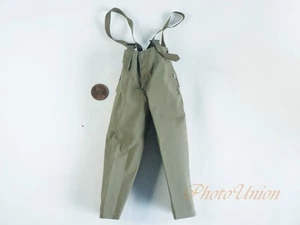 1:6 Dragon Figure 70196 WW2 German Flamethrower Flammenwerfer Uniform Trousers - Picture 1 of 2