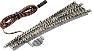 Tomix N gauge Electric Turnout N-PR541-15 F Train Model - Picture 1 of 3